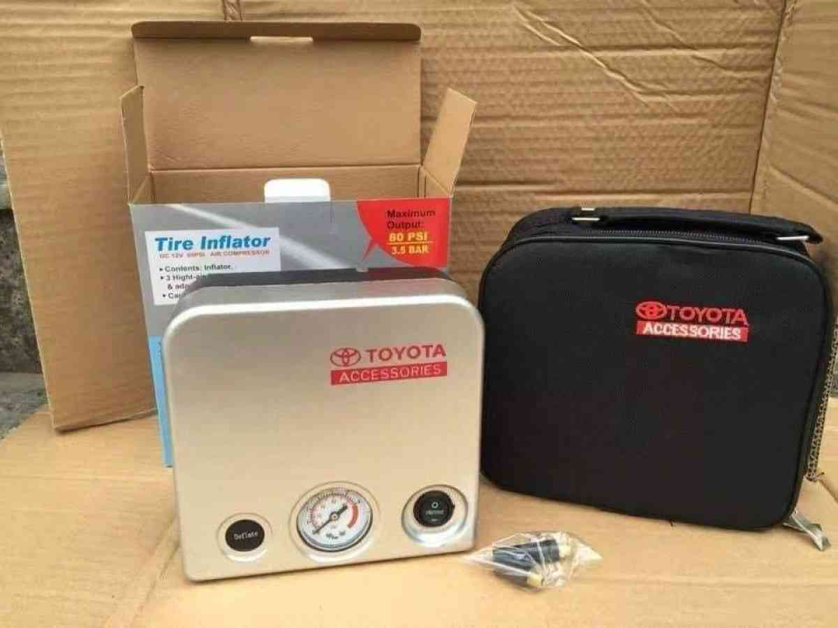 جهاز ضغط الهواء المحمول - Alger Centre, Alger