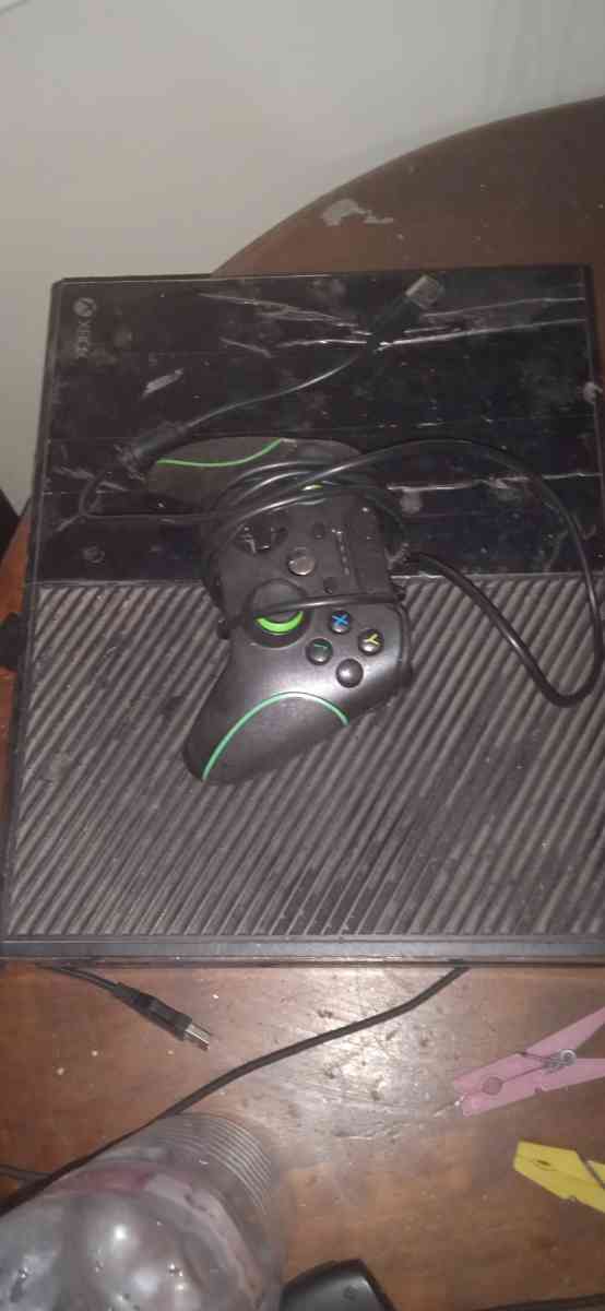 Xbox one m3a manette cable - Oran, Oran - Tijelabin