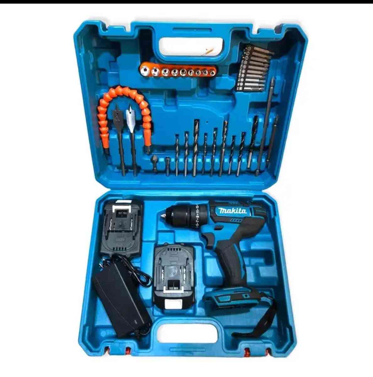 Visseuse makita 36 v - Alger Centre, Alger