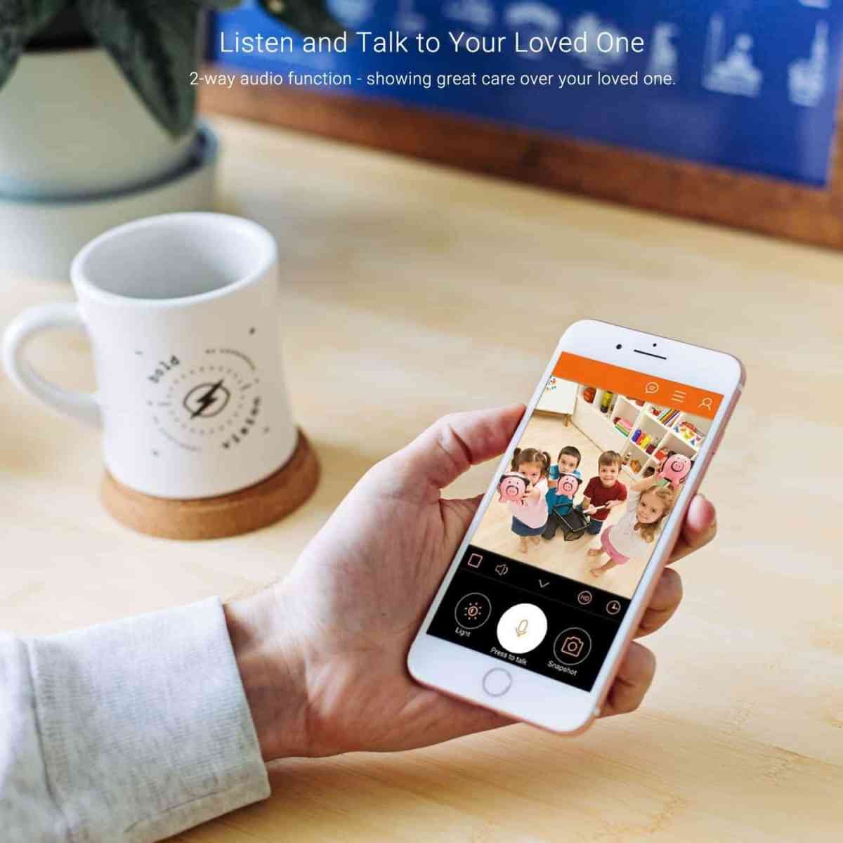 كاميرا مراقبة الأسطورية - Alger Centre, Alger - Tijelabin