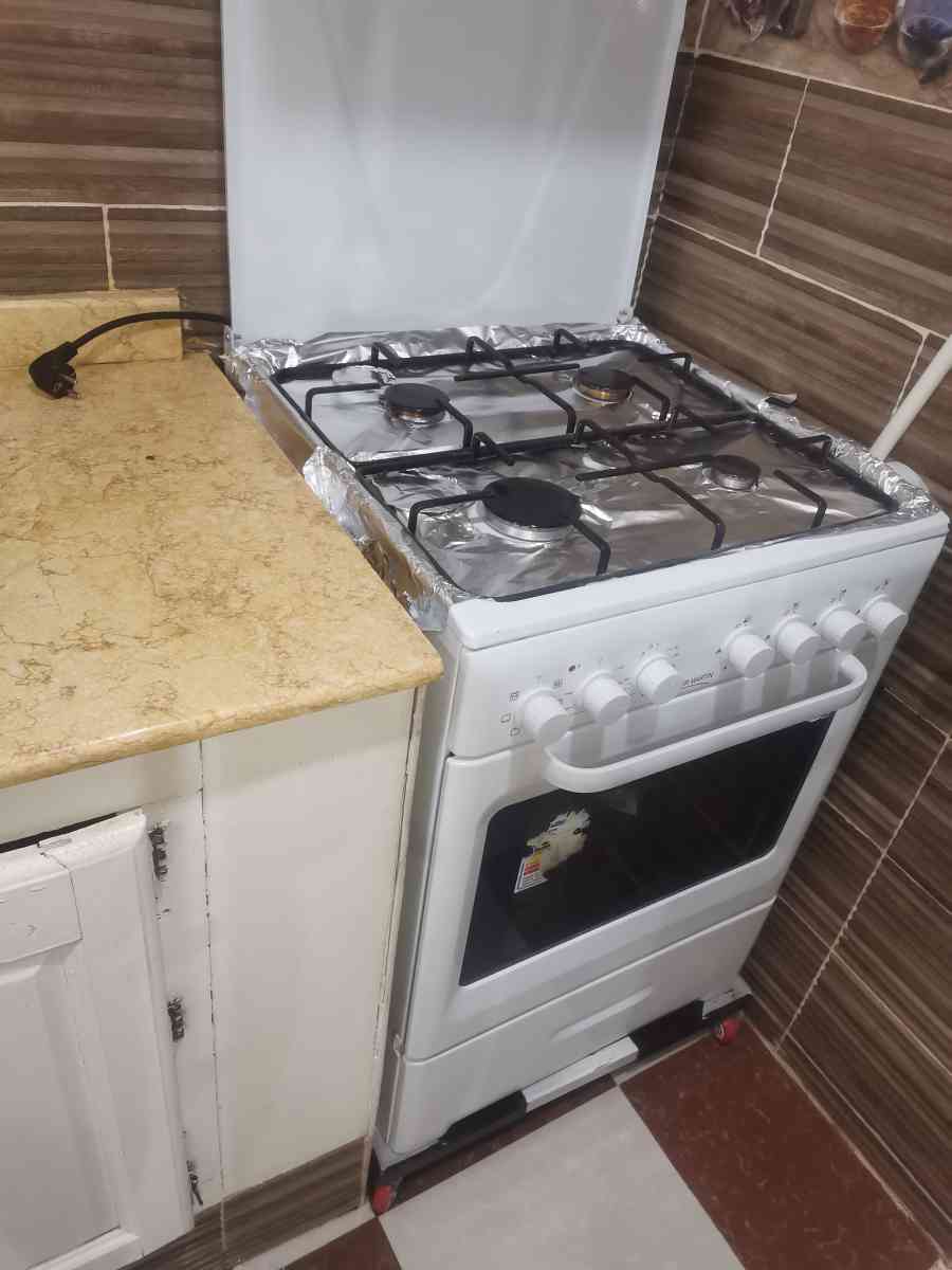 كوشا ارتي مالتا - Ghardaia, Ghardaia - Tijelabin