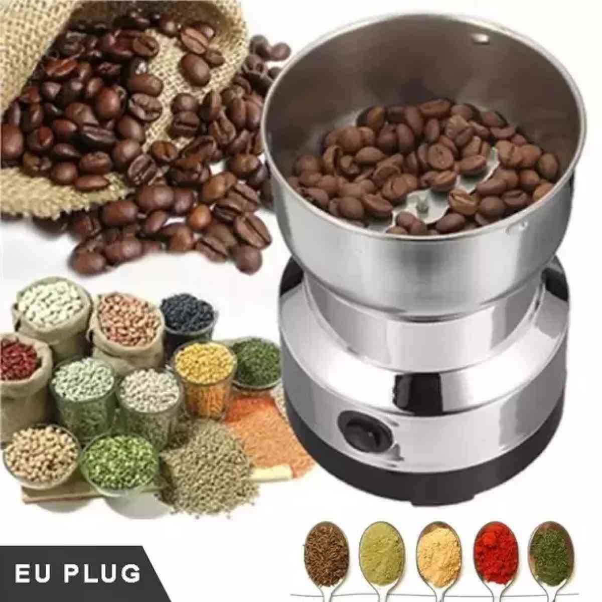 آلة طحن التوابل و القهوة - Ain Turk, Oran - Tijelabin