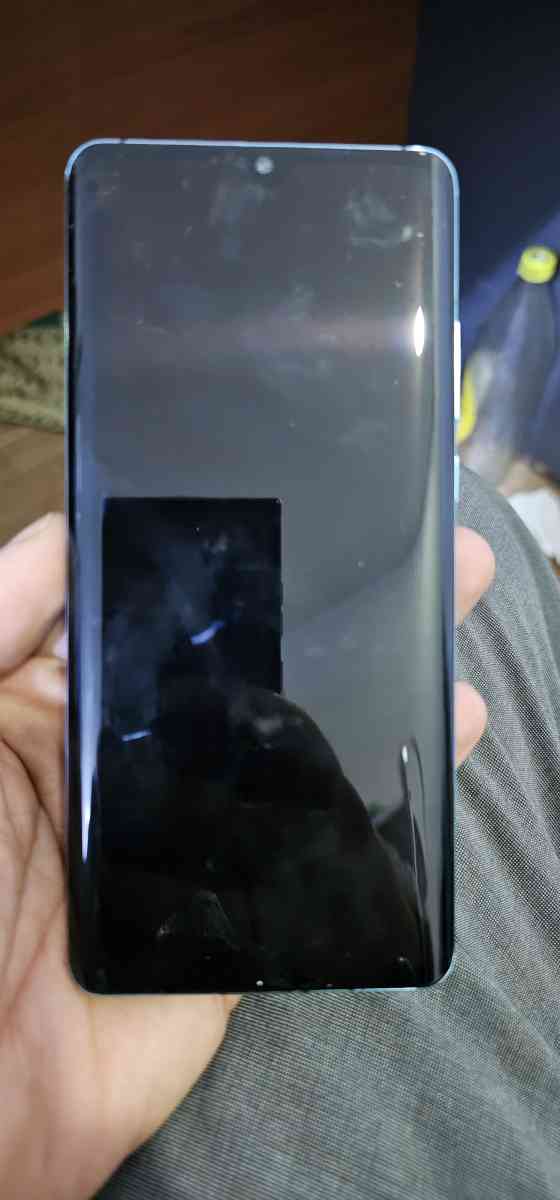 p 30 pro - Saoula, Alger - Tijelabin