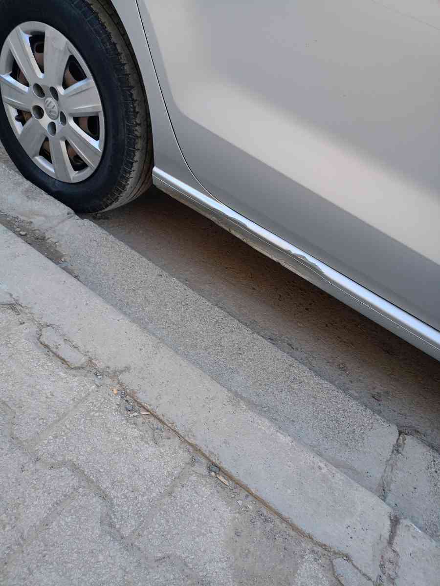 polo Sedan - Berrouaghia, Medea - Tijelabin