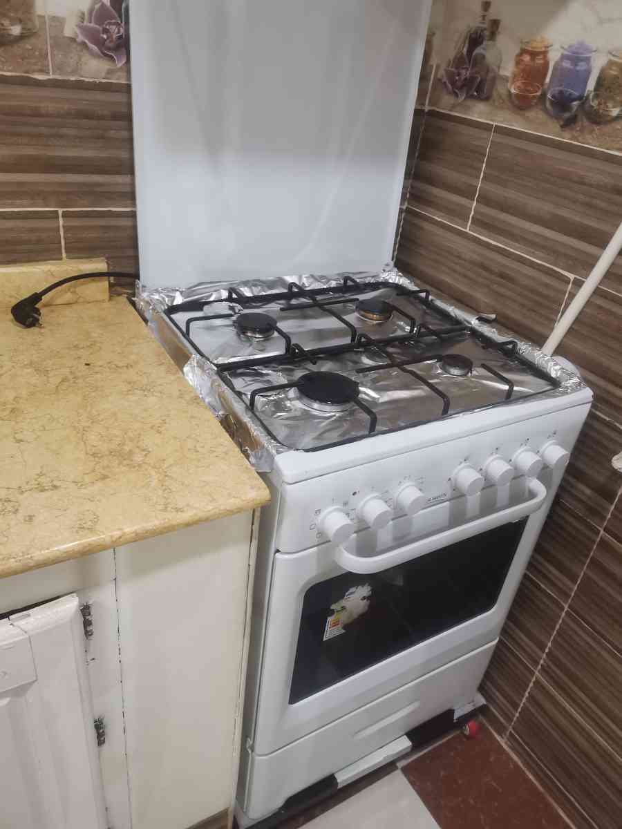 كوشا ارتي مالتا - Ghardaia, Ghardaia - Tijelabin