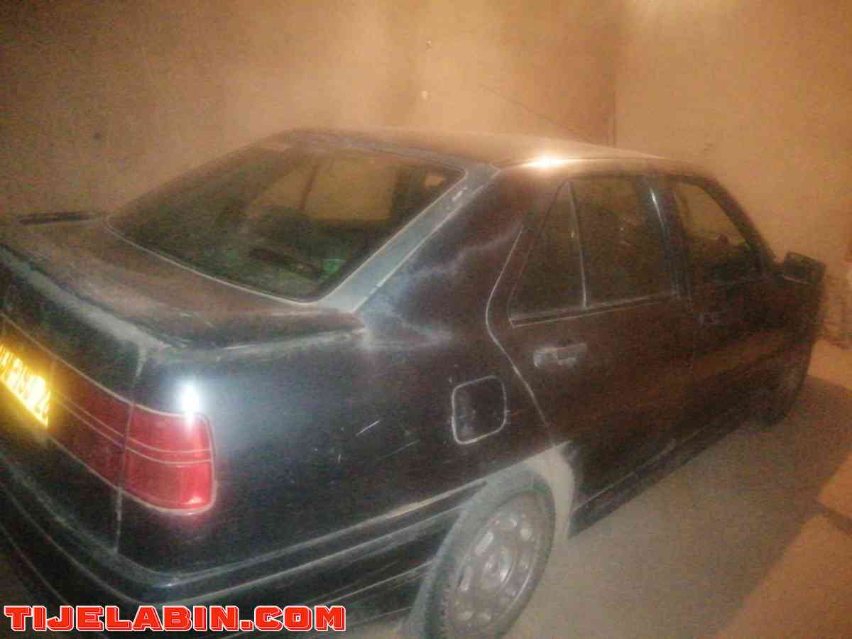 صيات   إبيزا - Ain El Melh, M'Sila - Tijelabin