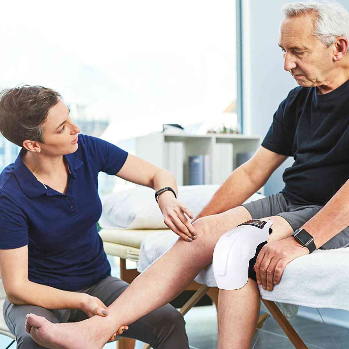 جهاز تدليك الركبة - Alger Centre, Alger - Tijelabin