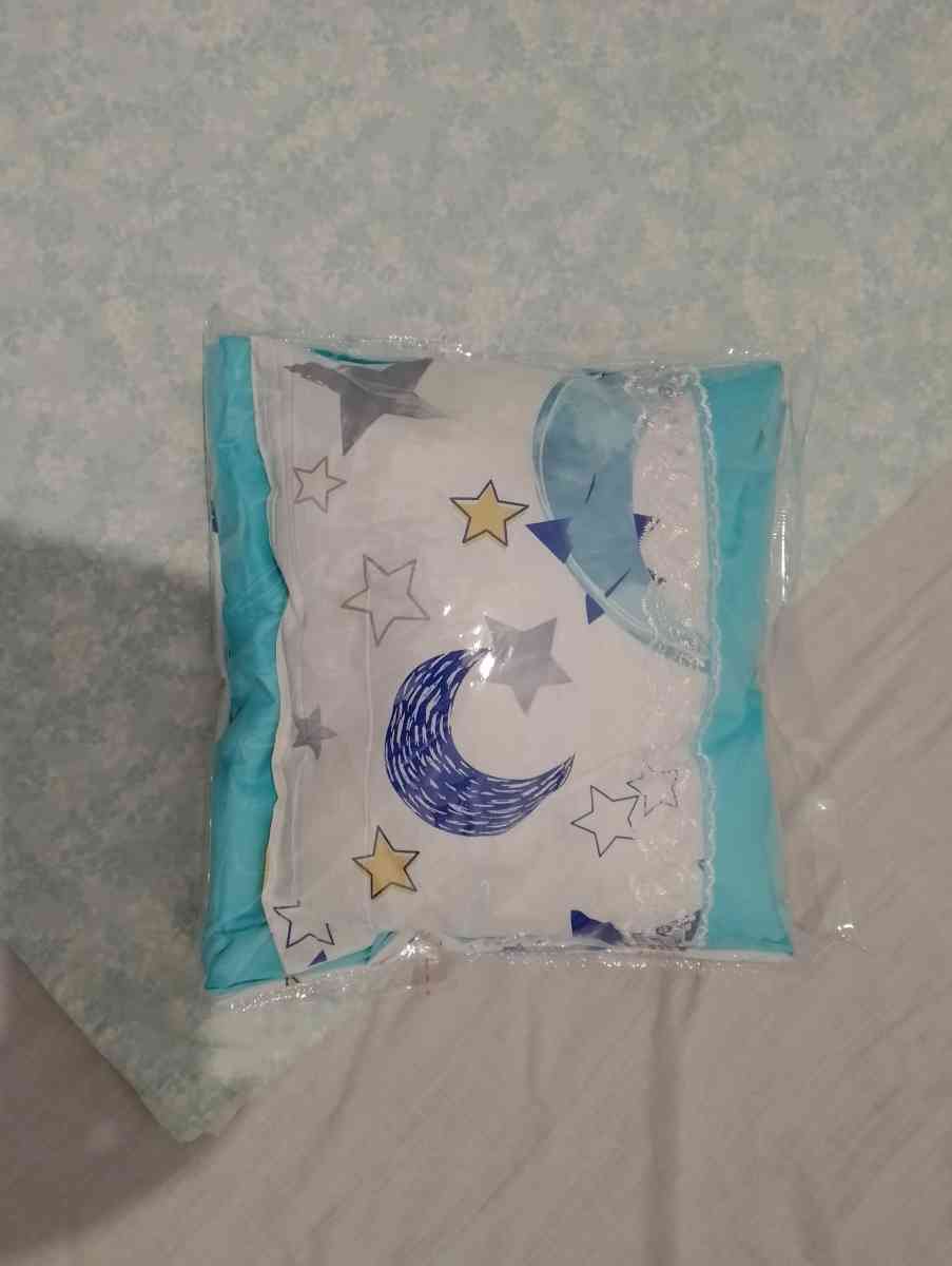 draps bebe turque - Ain Chouhada, Djelfa - Tijelabin