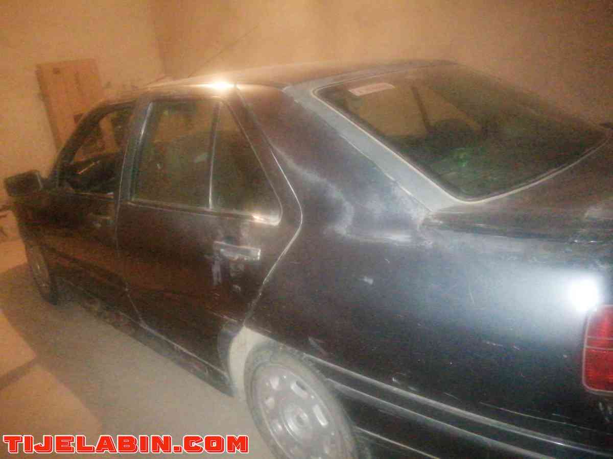 صيات   إبيزا - Ain El Melh, M'Sila - Tijelabin