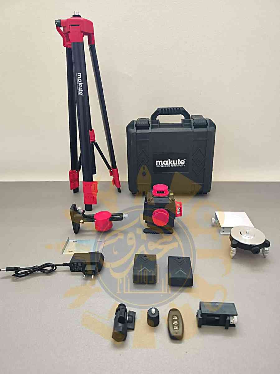 جهاز ضبط المستوى بالليزر - Alger Centre, Alger