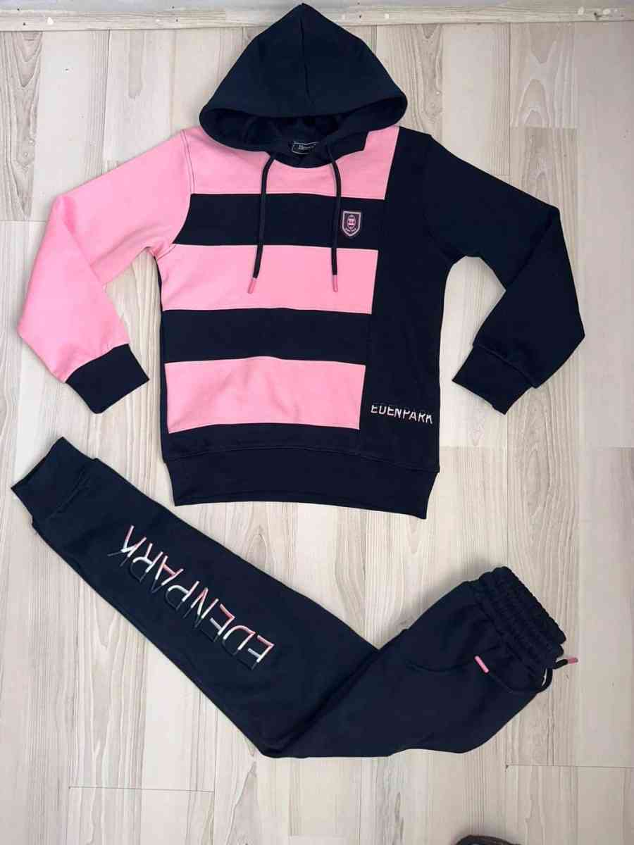 جوكينغ - Alger Centre, Alger - Tijelabin