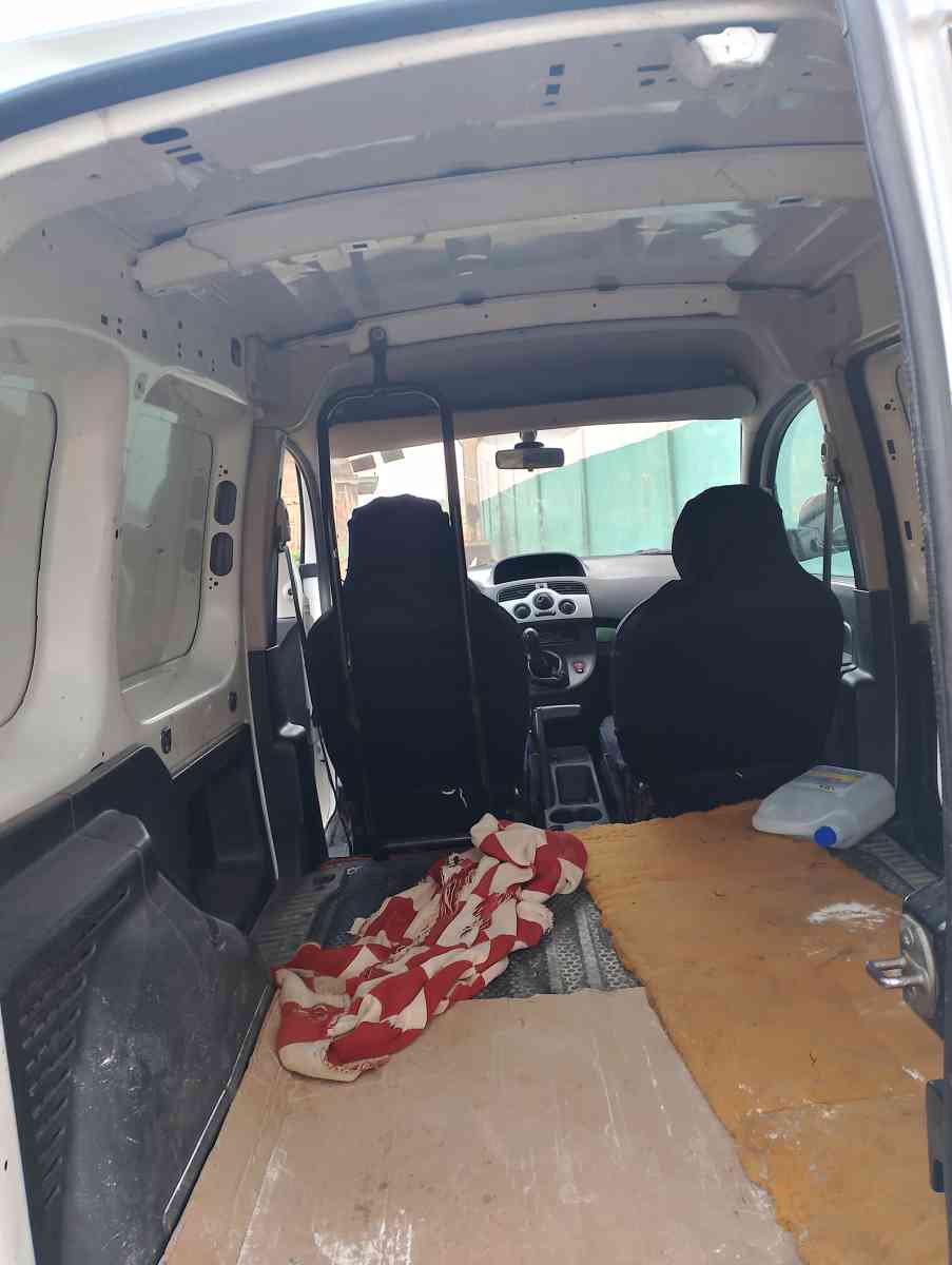 كنغو   ماشي 5262012 - Ain Defla, Ain Defla - Tijelabin