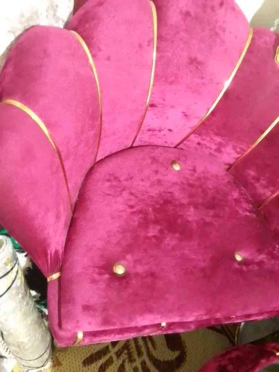 فوتاي عروس - Oumache, Biskra - Tijelabin