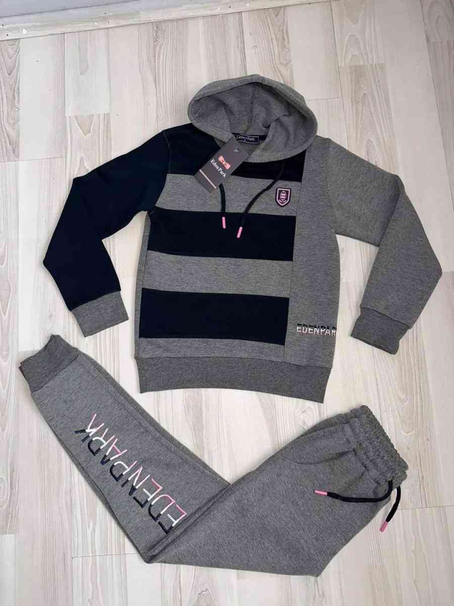 جوكينغ - Alger Centre, Alger - Tijelabin