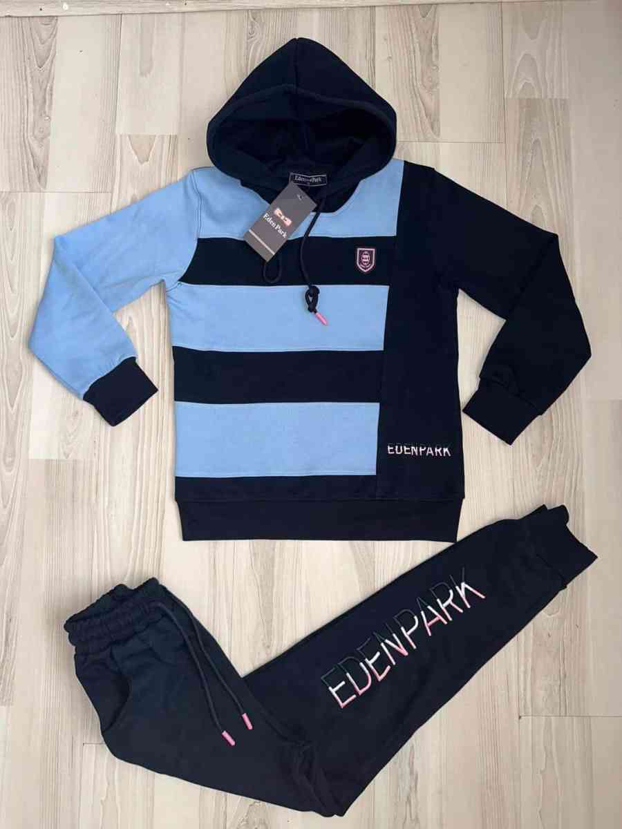 جوكينغ - Alger Centre, Alger - Tijelabin