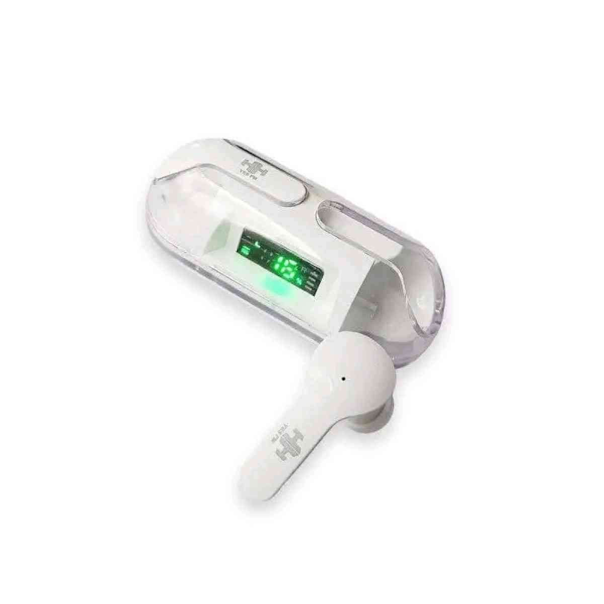 Air 33 - Alger Centre, Alger