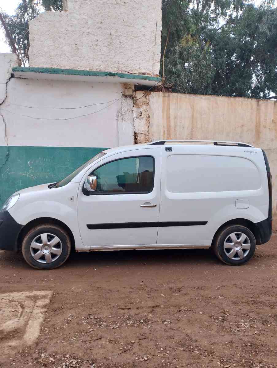 كنغو   ماشي 5262012 - Ain Defla, Ain Defla - Tijelabin