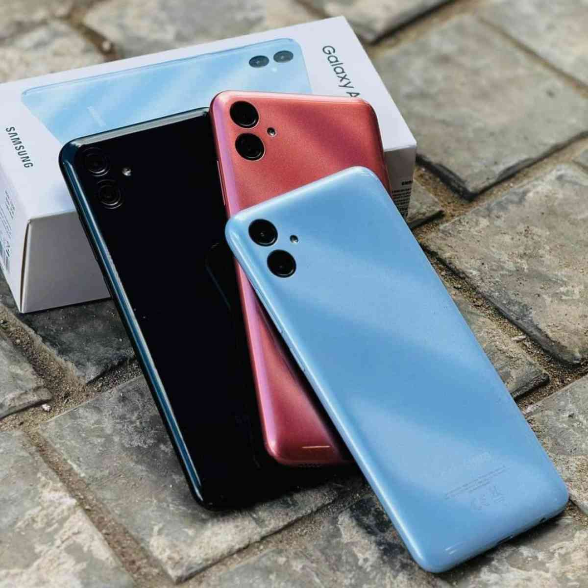 Samsung - Alger Centre, Alger