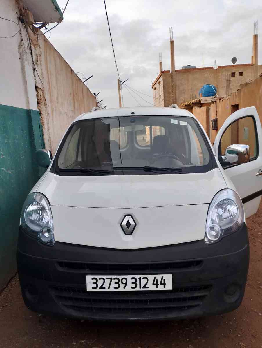 كنغو   ماشي 5262012 - Ain Defla, Ain Defla - Tijelabin