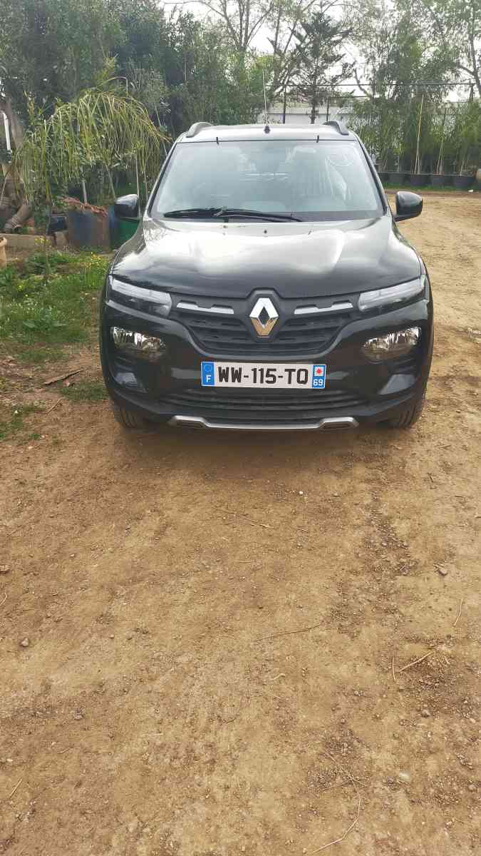 Renault kwid