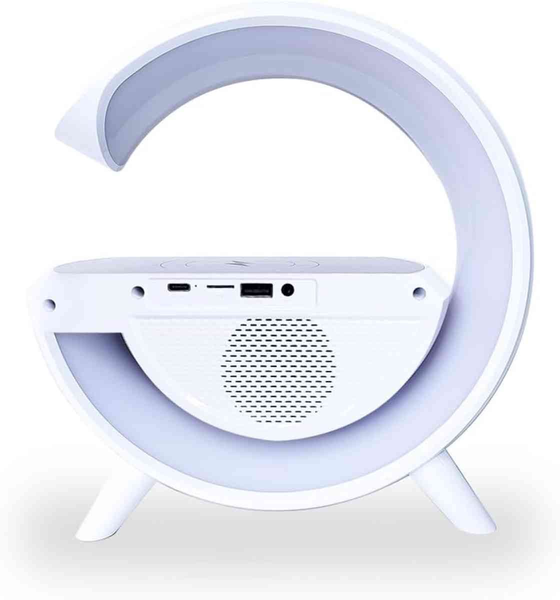 PreviousNextRveil et Hautparleur Bluetooth RGB intelligente - Alger Centre, Alger - Tijelabin