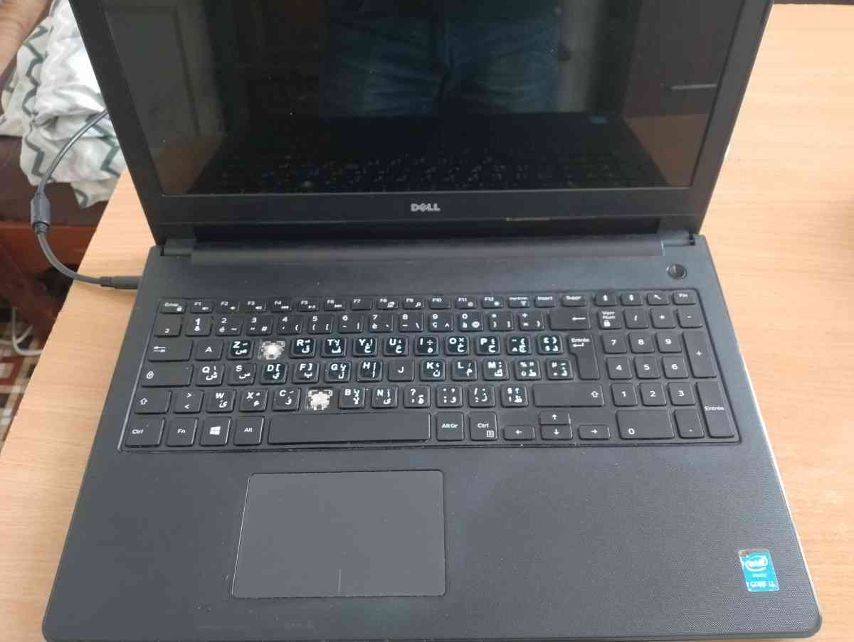Dell core i3 4th gnration - Belouizdad, Alger