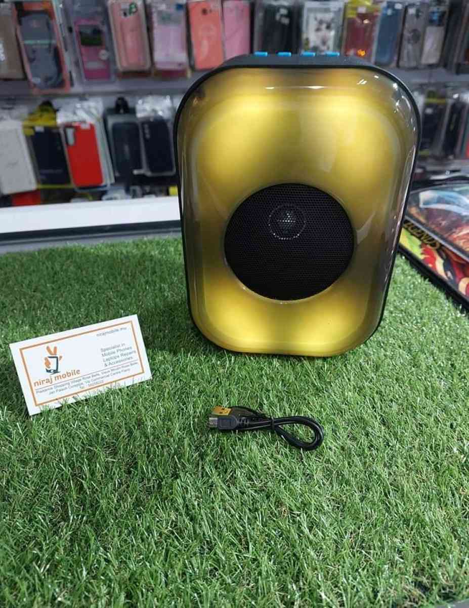 Portable Speaker - Alger Centre, Alger - Tijelabin