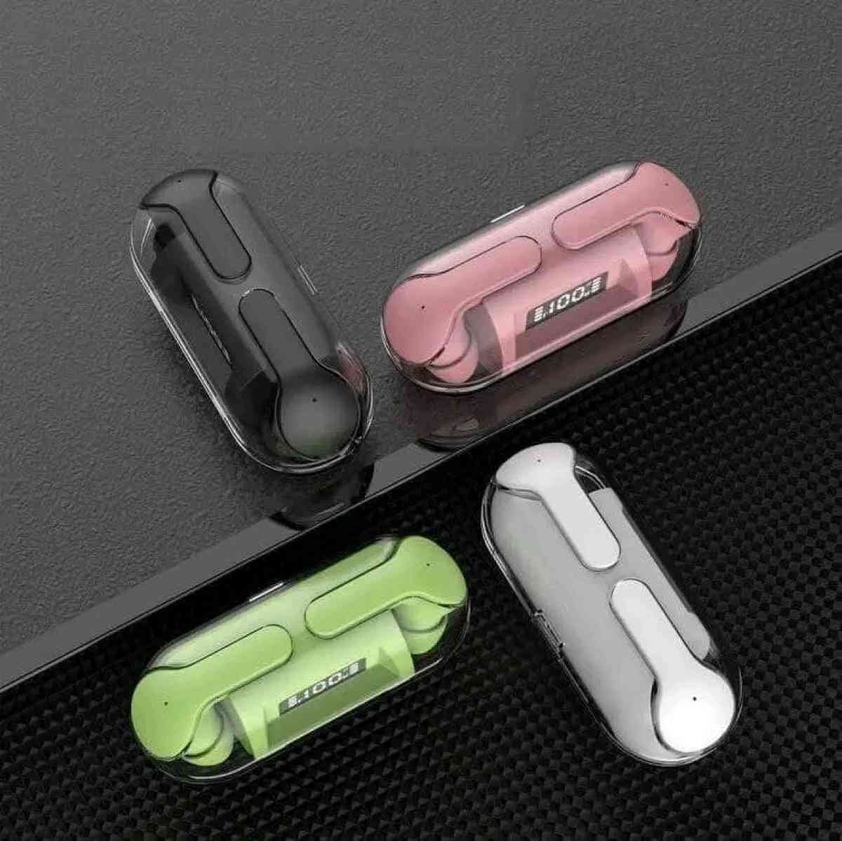 Air 33 - Alger Centre, Alger - Tijelabin