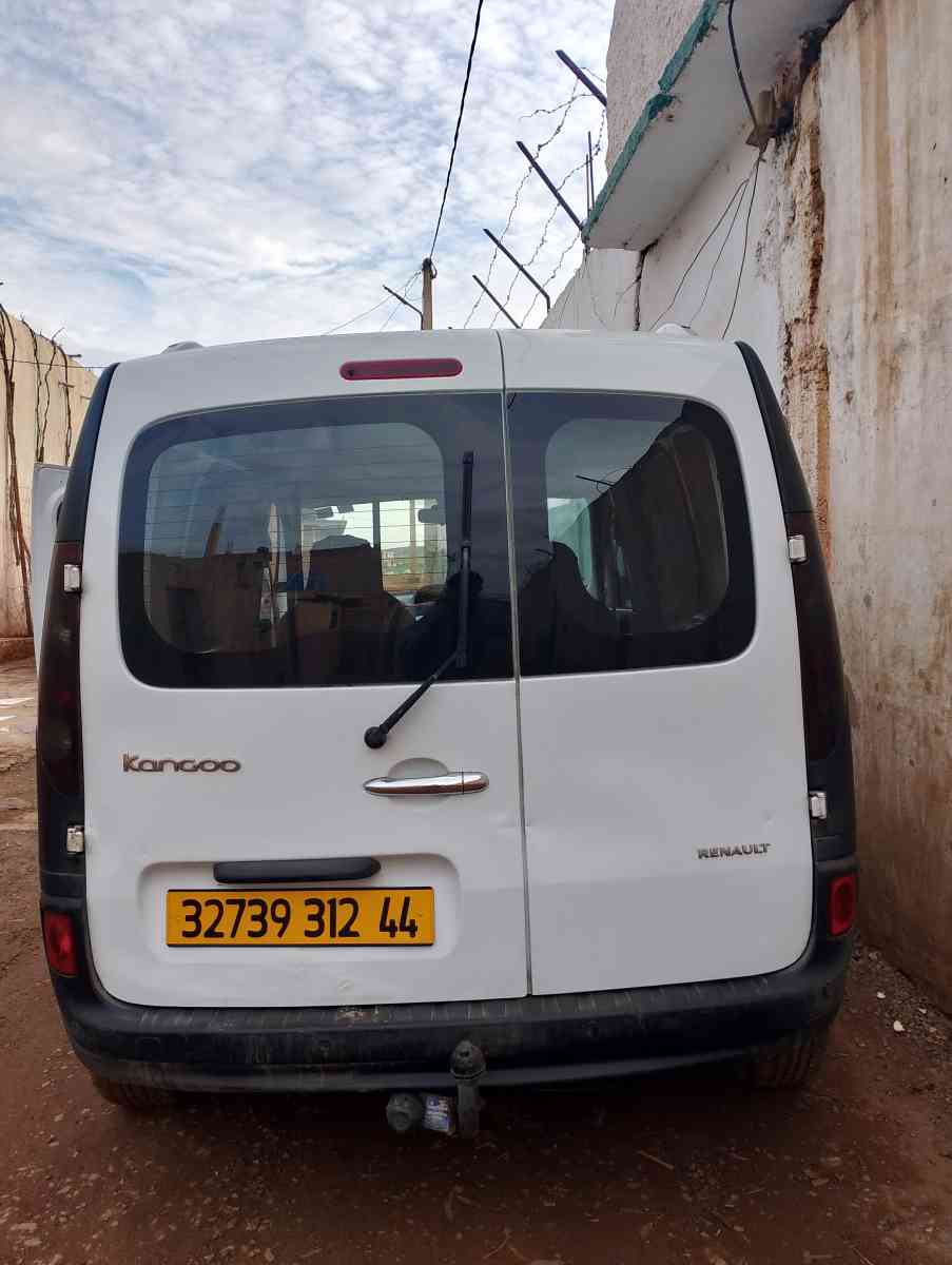 كنغو   ماشي 5262012 - Ain Defla, Ain Defla - Tijelabin