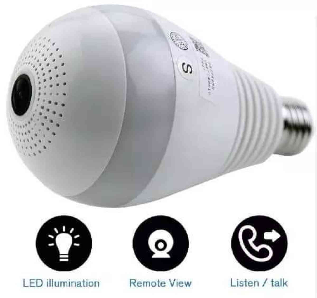 كاميرا مراقبة الأسطورية - Alger Centre, Alger