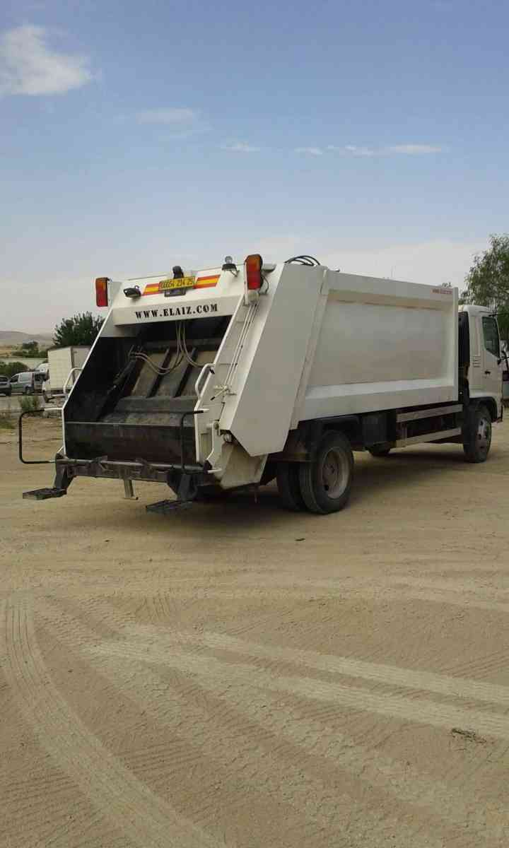 Hinoo 500 - Constantine, Constantine - Tijelabin