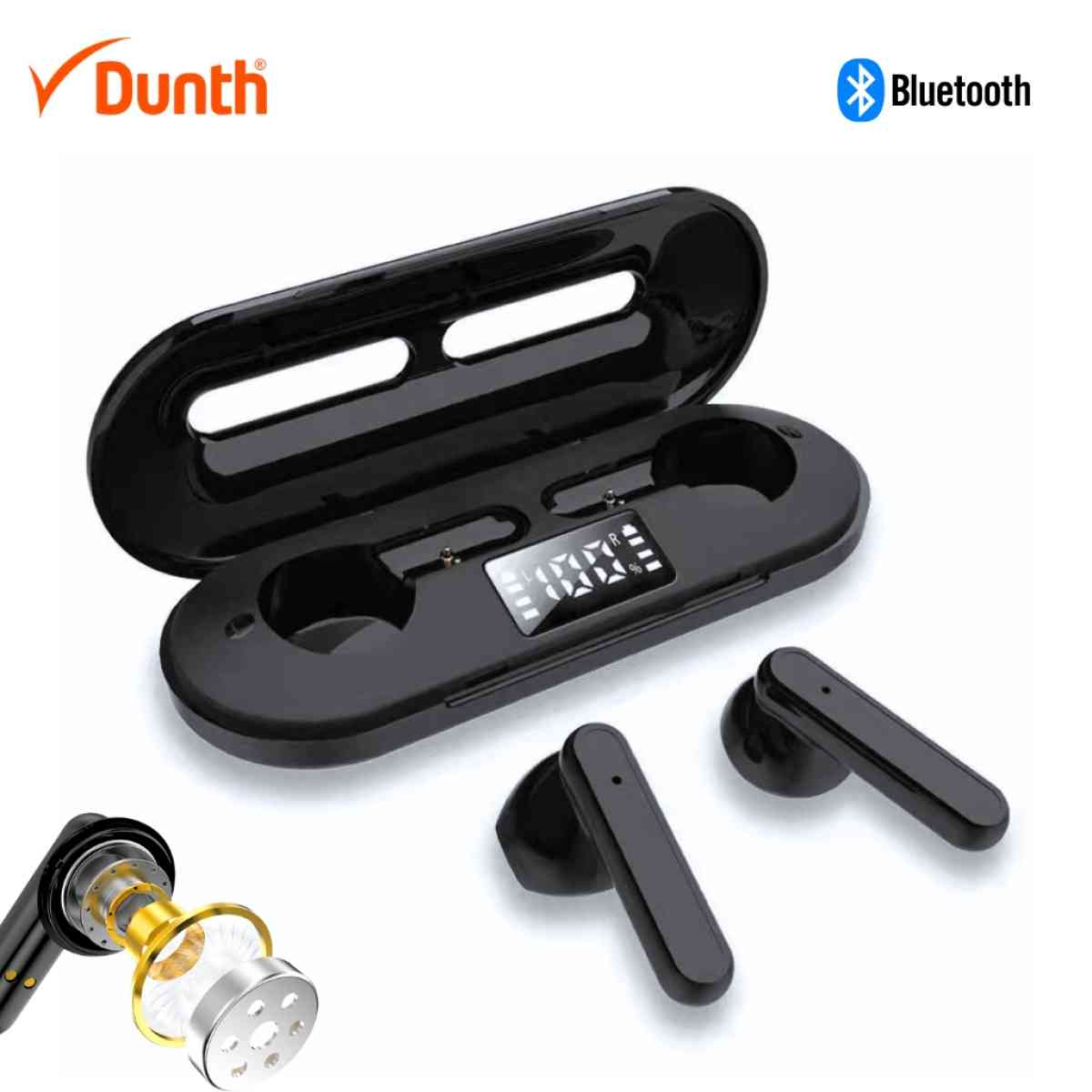 سماعات بلوتوث - Alger Centre, Alger - Tijelabin