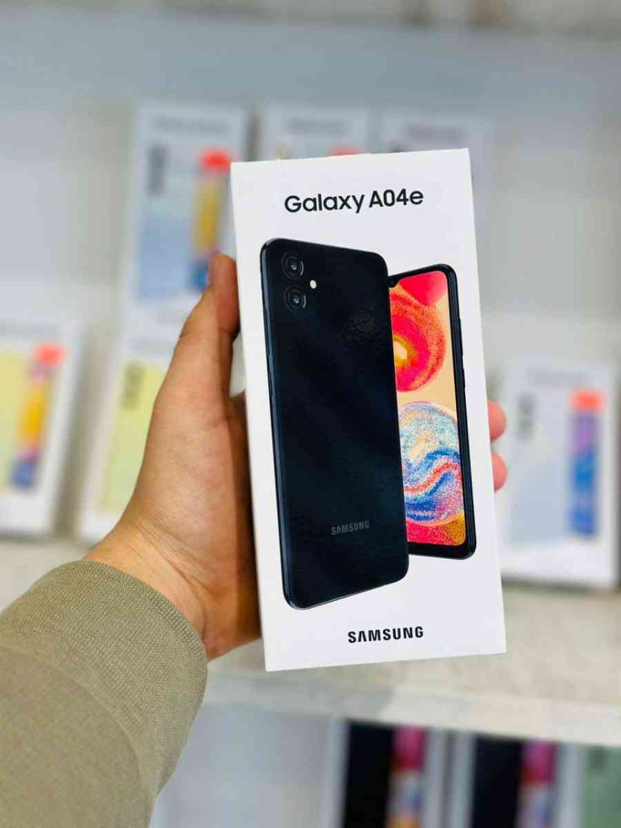 Samsung - Alger Centre, Alger - Tijelabin