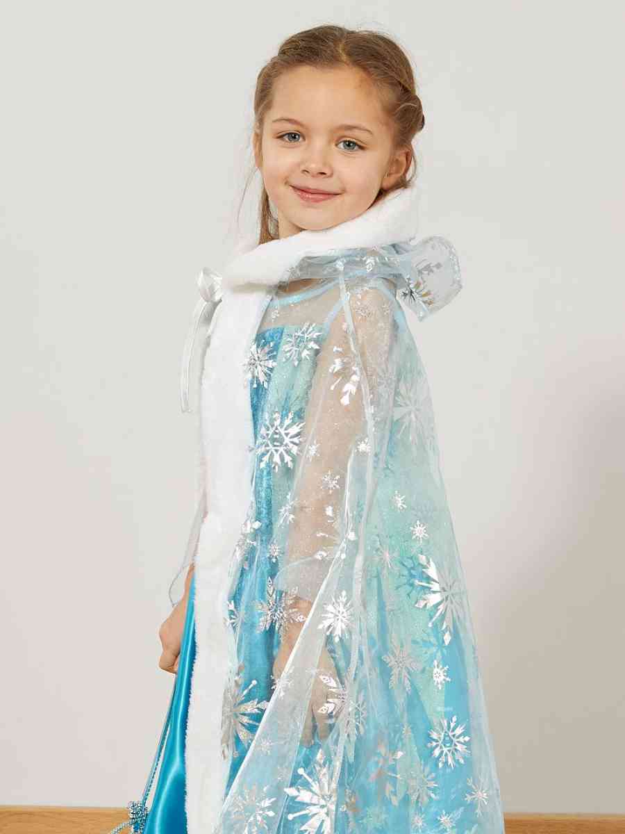 فستان الأميرة - Alger Centre, Alger