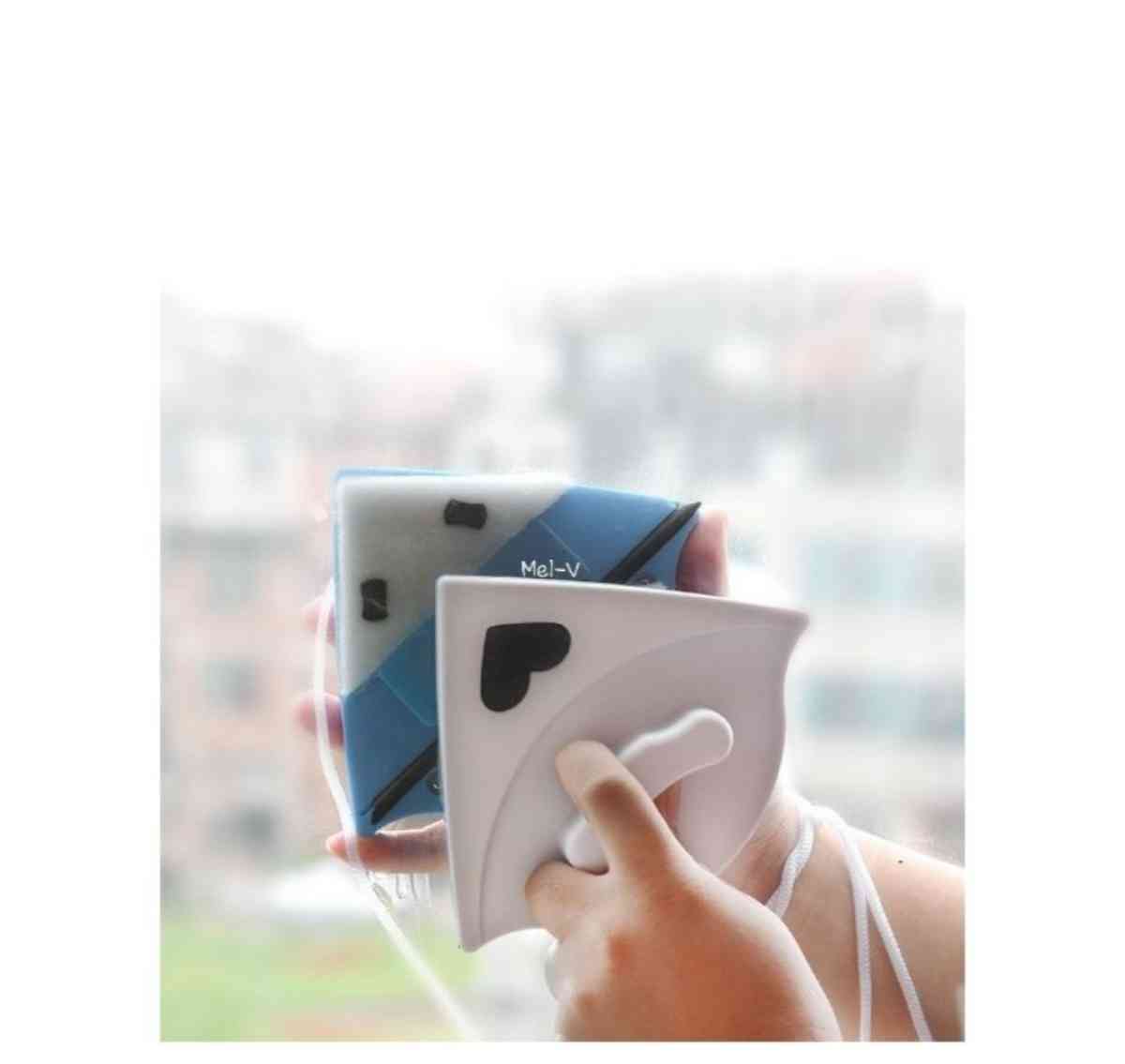 مغسلة النوافذ المغناطيسية - Alger Centre, Alger