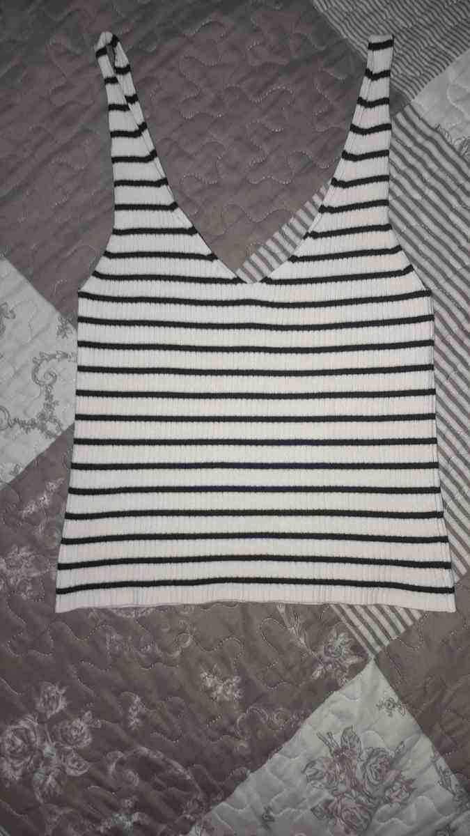 crop top - Draria, Alger