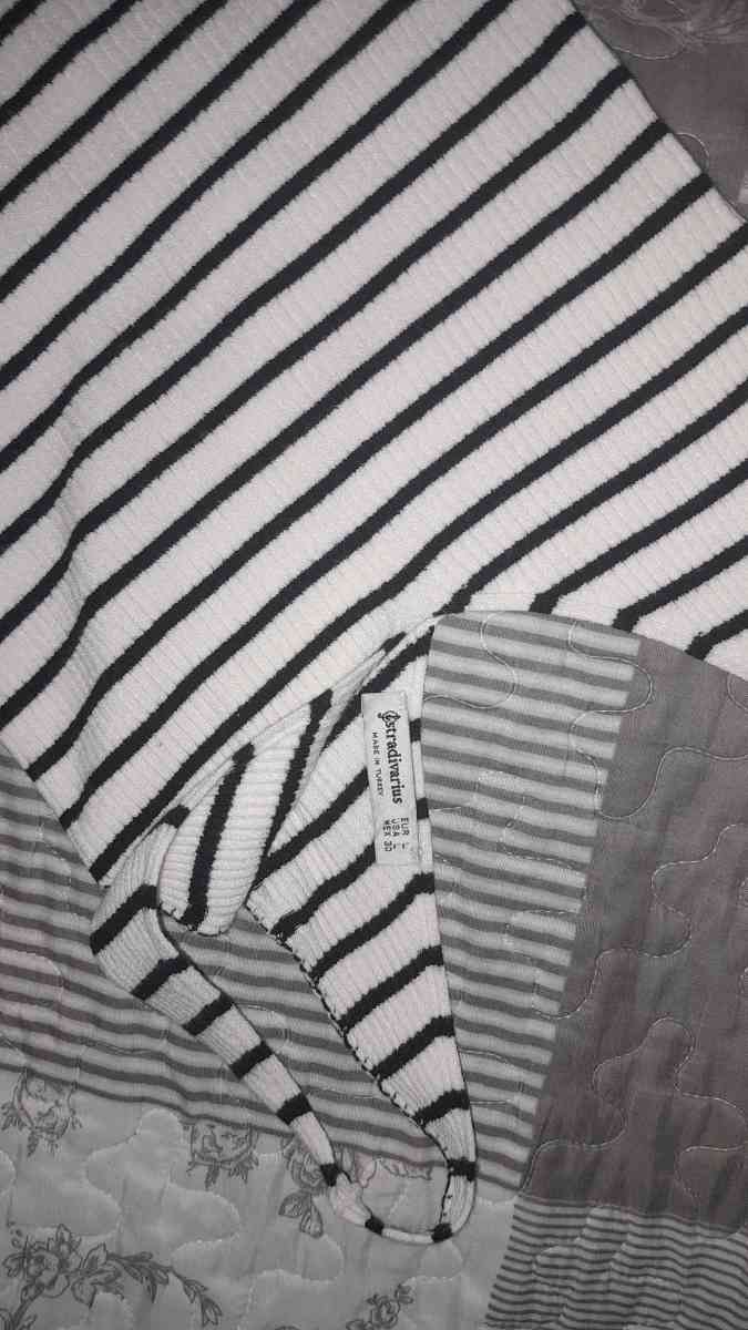 crop top - Draria, Alger - Tijelabin