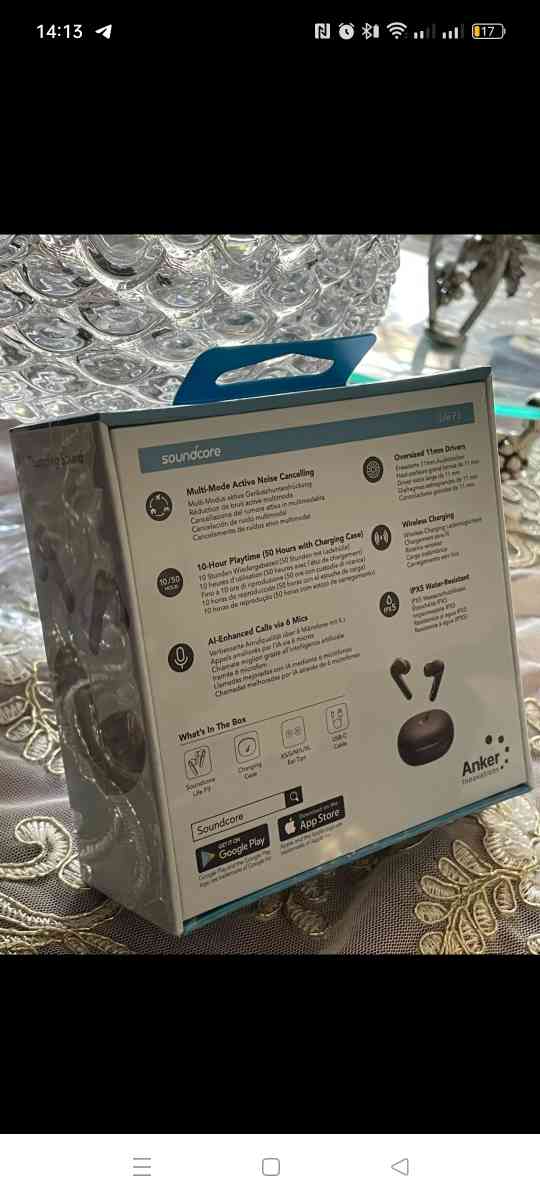 Bluetooth anker p3 life - Alger Centre, Alger - Tijelabin