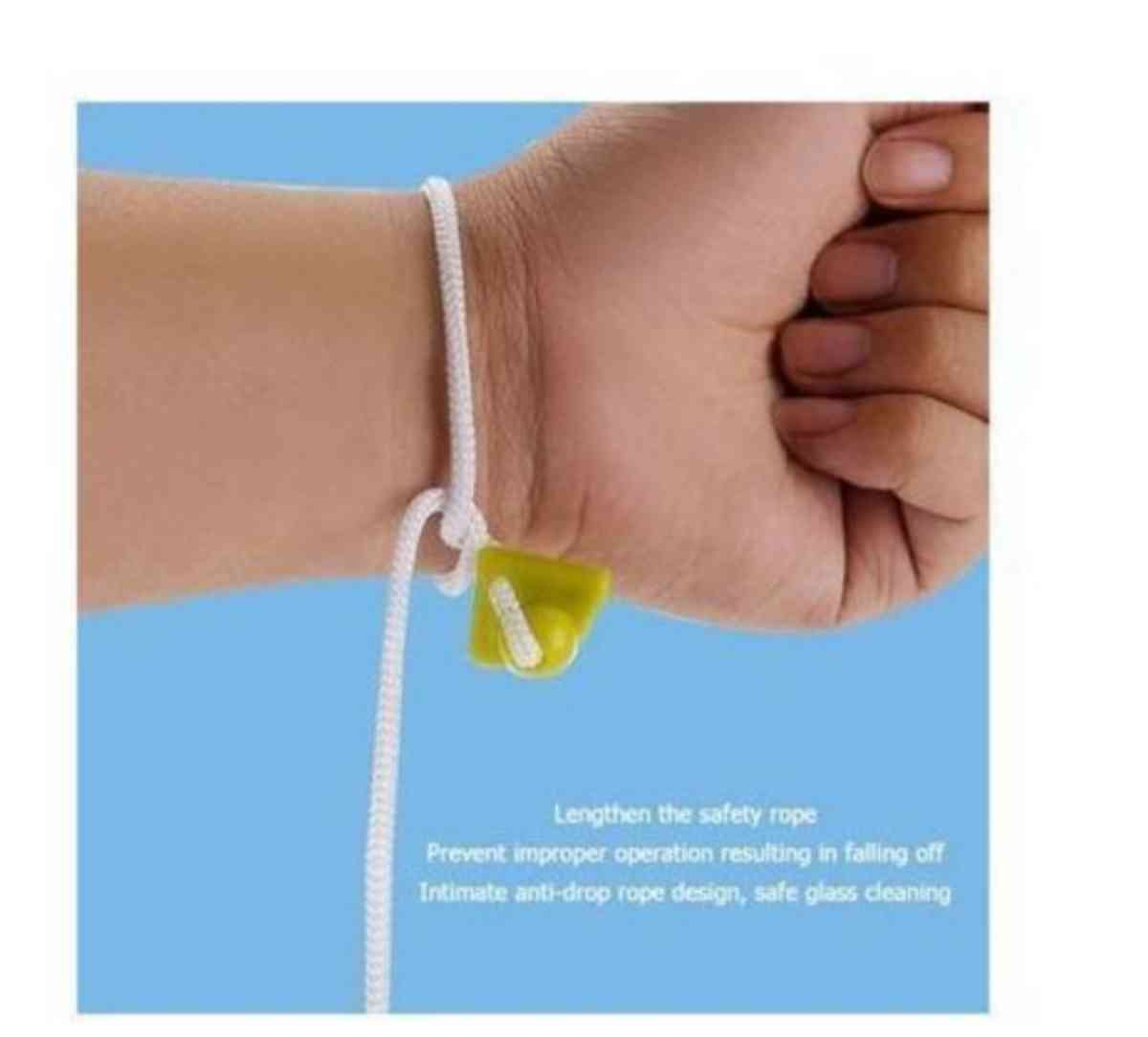 مغسلة النوافذ المغناطيسية - Alger Centre, Alger - Tijelabin