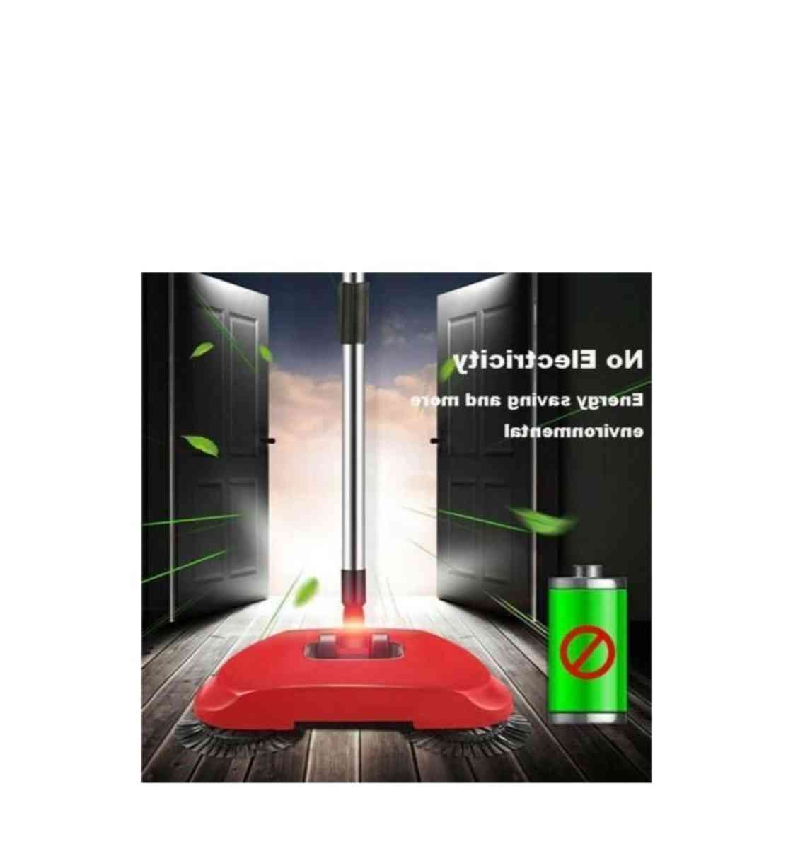 مكنسة سحرية 360 درجة مريحة جدا للكنس - Alger Centre, Alger - Tijelabin