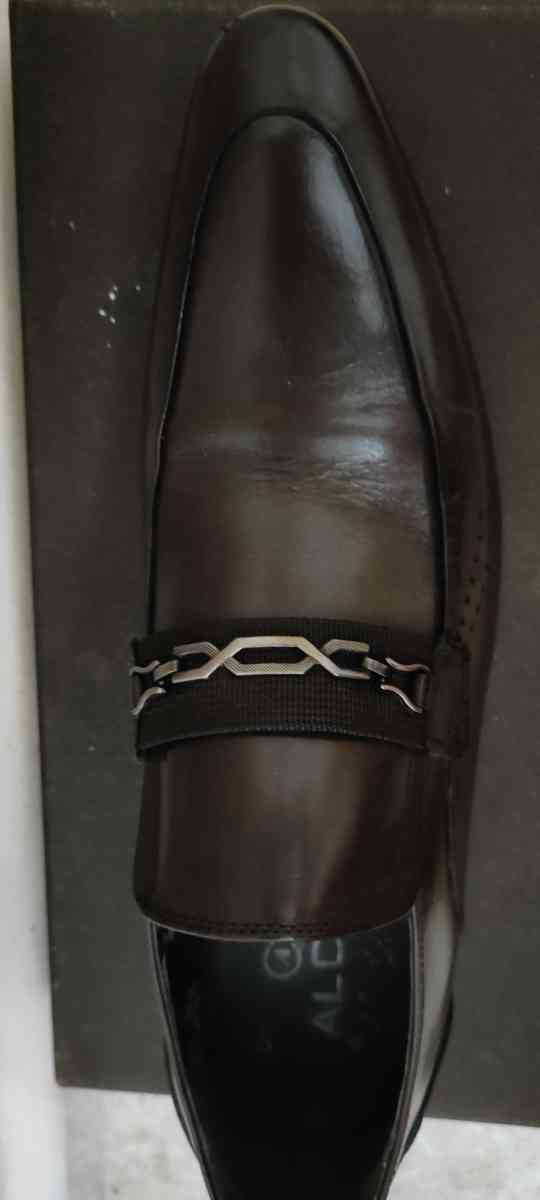 deux Chaussures classiques pour hommes - Alger Centre, Alger - Tijelabin