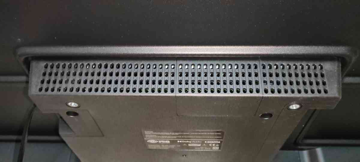 tlvision iris 40 pouce simple neuf jamais utilis - Alger Centre, Alger - Tijelabin