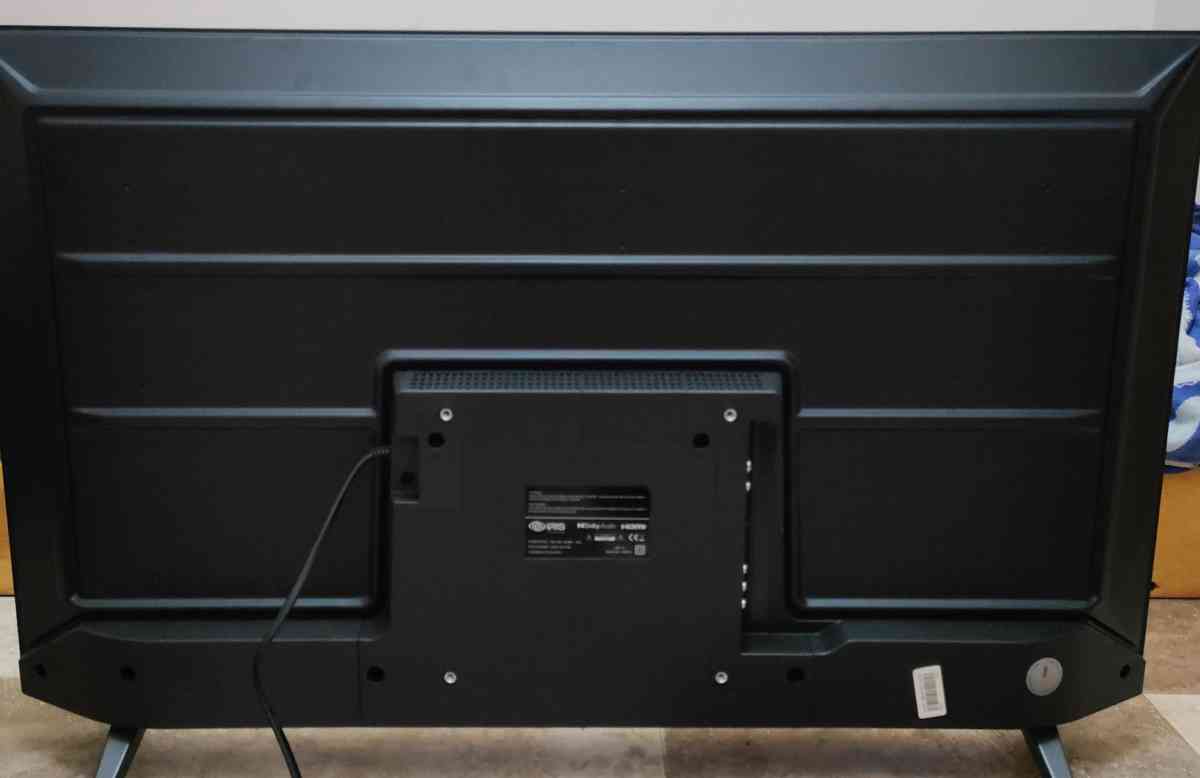 tlvision iris 40 pouce simple neuf jamais utilis - Alger Centre, Alger