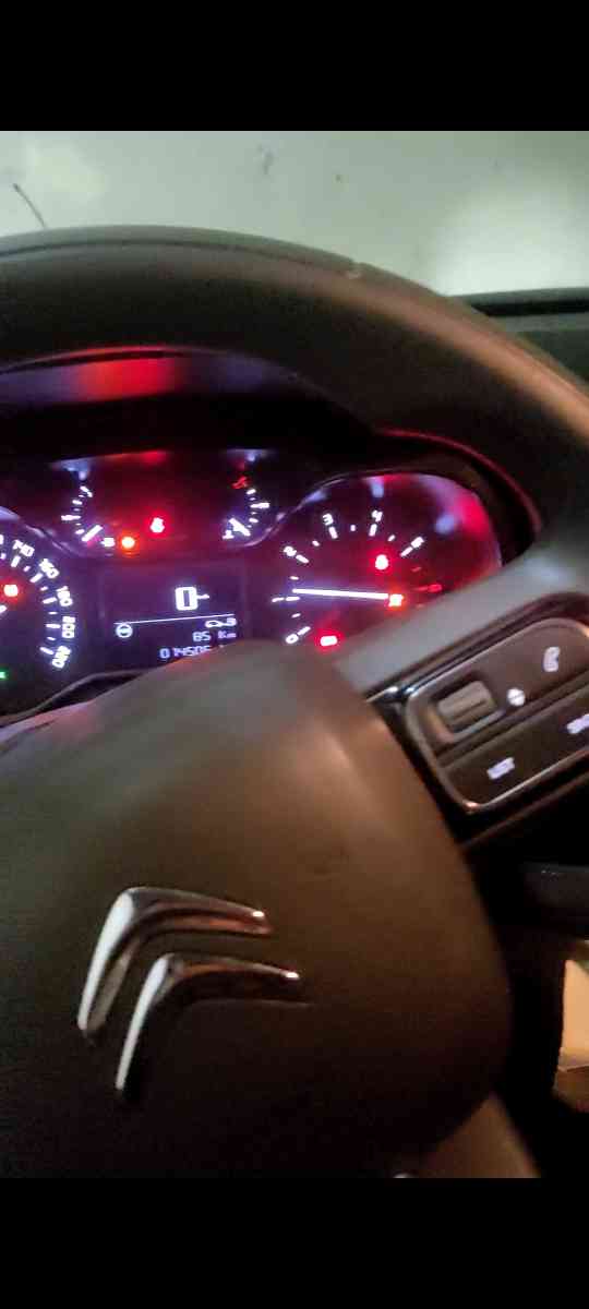 Citroen c3 2021 - Mostaganem, Mostaganem - Tijelabin