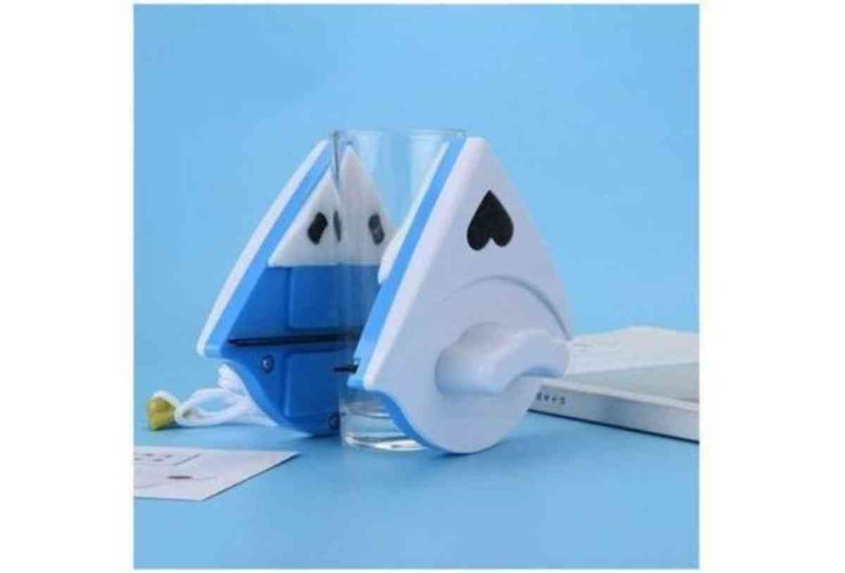 مغسلة النوافذ المغناطيسية - Alger Centre, Alger - Tijelabin