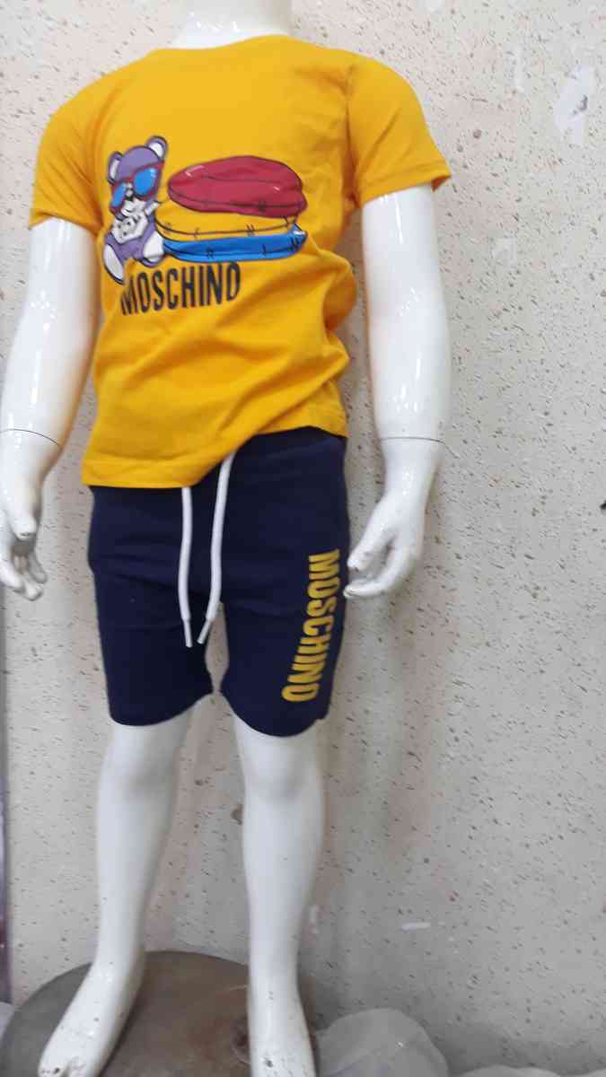 اونصومبل - Alger Centre, Alger - Tijelabin