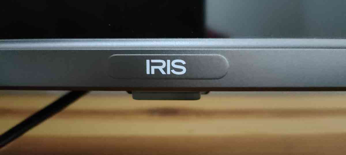 tlvision iris 40 pouce simple neuf jamais utilis - Alger Centre, Alger - Tijelabin