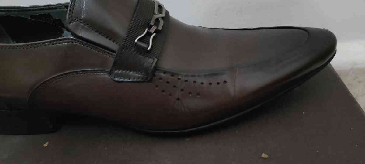deux Chaussures classiques pour hommes - Alger Centre, Alger - Tijelabin