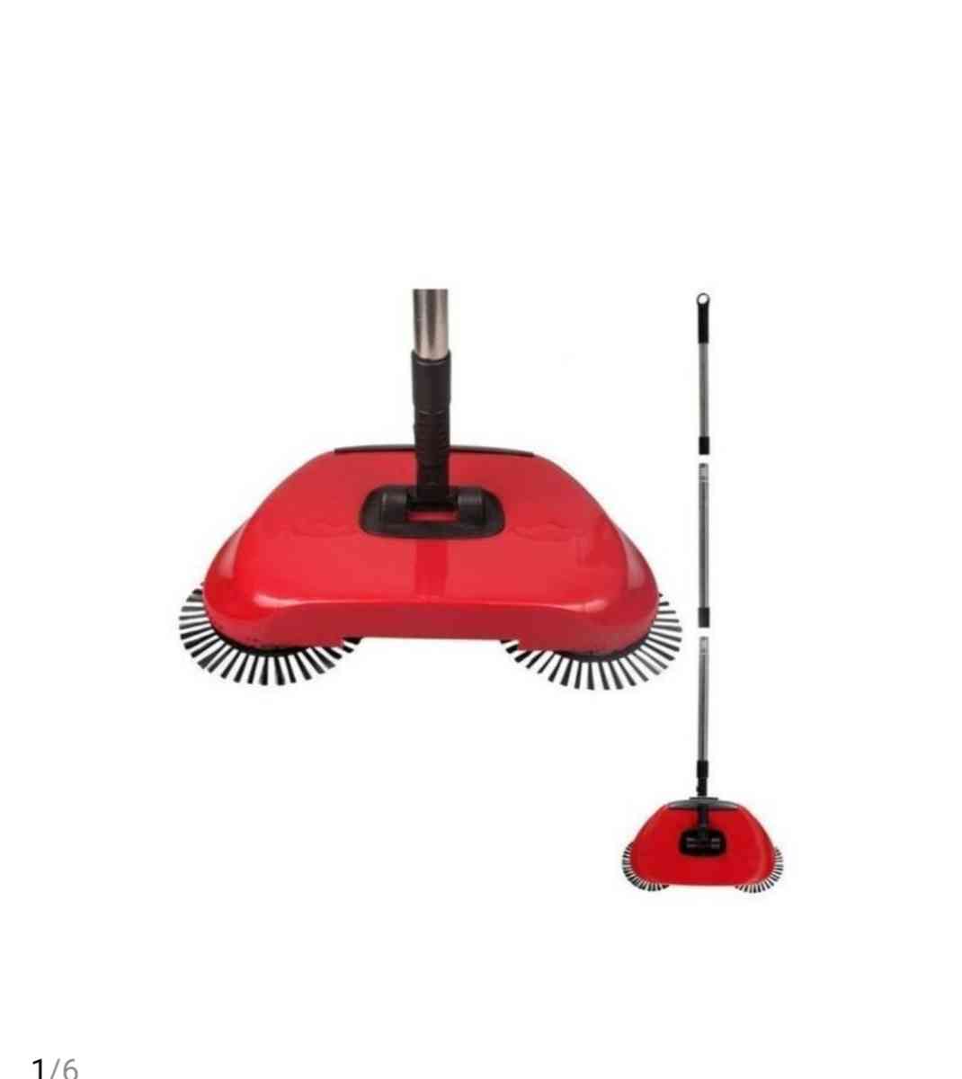 مكنسة سحرية 360 درجة مريحة جدا للكنس - Alger Centre, Alger - Tijelabin