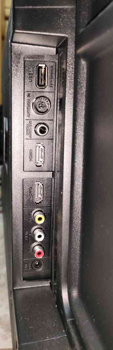 tlvision iris 40 pouce simple neuf jamais utilis - Alger Centre, Alger - Tijelabin